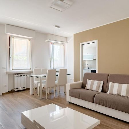 So&Mi Apartment Sirmione Exterior foto