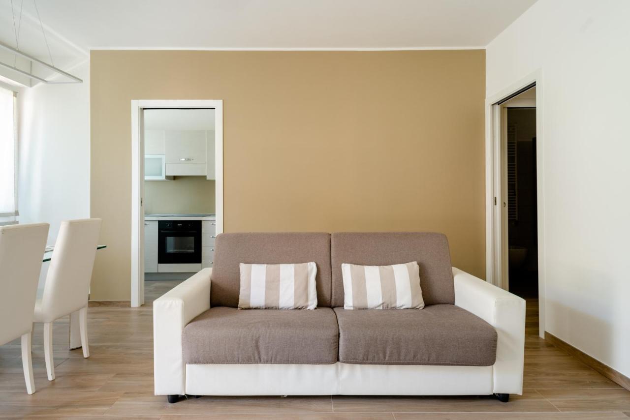 So&Mi Apartment Sirmione Exterior foto