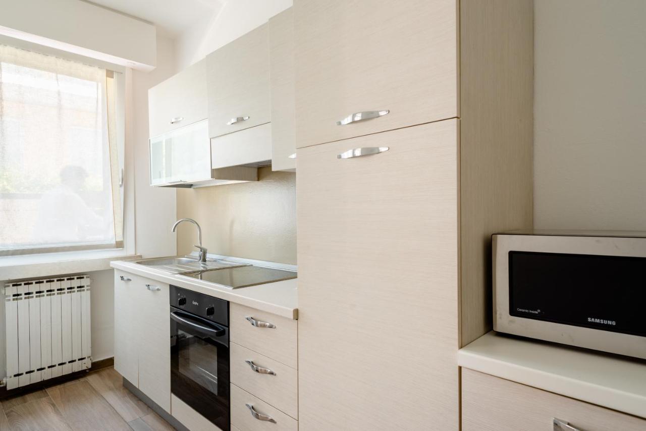 So&Mi Apartment Sirmione Exterior foto