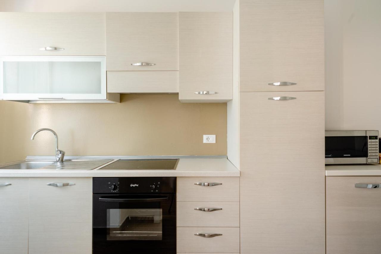 So&Mi Apartment Sirmione Exterior foto