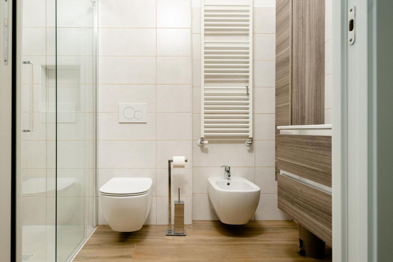 So&Mi Apartment Sirmione Exterior foto