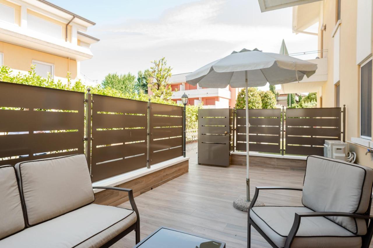 So&Mi Apartment Sirmione Exterior foto